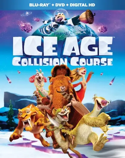 Iceagecollisioncourse - 7starHD