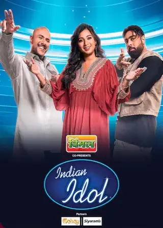 Indianidols15 - 7starHD