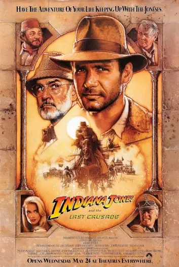 Indianajonesandthelastcrusade - 7starHD