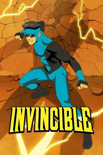 Invincible - 7starHD