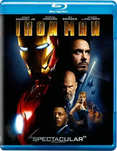 Ironman - 7starHD