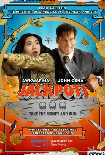 Jackpot! - 7starHD