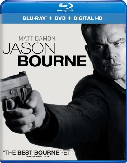 Jasonbourne - 7starHD