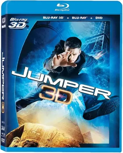 Jumper - 7starHD