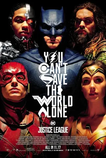 Justiceleague - 7starHD