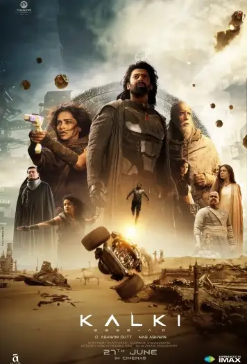 Kalki - 7starHD