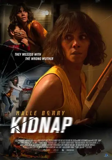 Kidnap - 7starHD