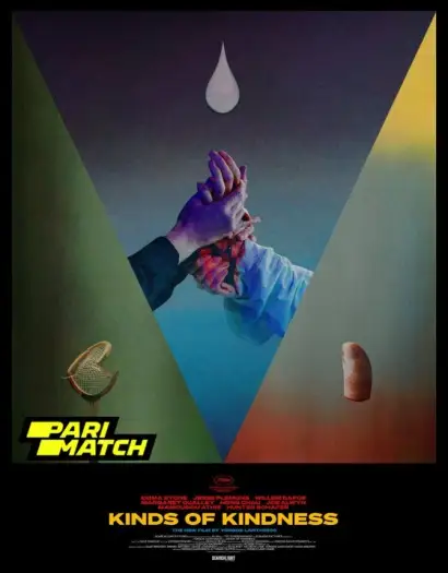 Kinds of kindness - 7starHD