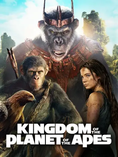 Kingdomoftheplanetoftheapes - 7starHD