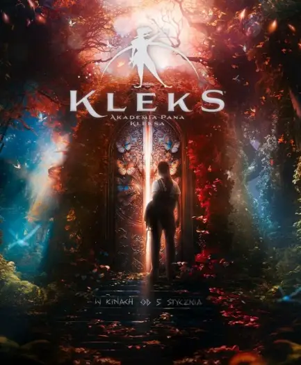 Kleks academy - 7starHD