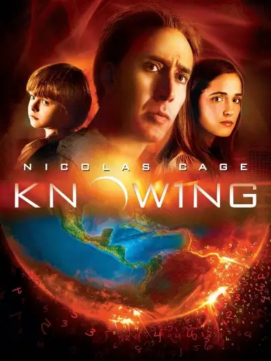 Knowing(2009) - 7starHD