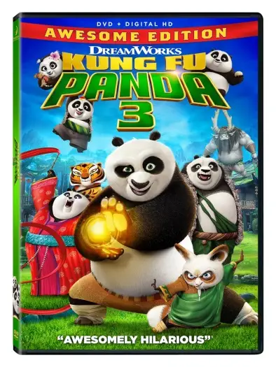 Kungfupanda3 - 7starHD