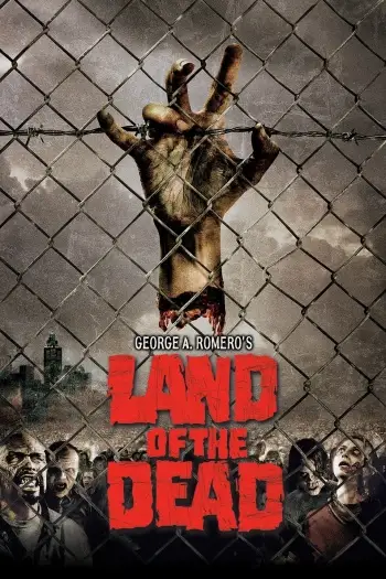 Landofthedead - 7starHD