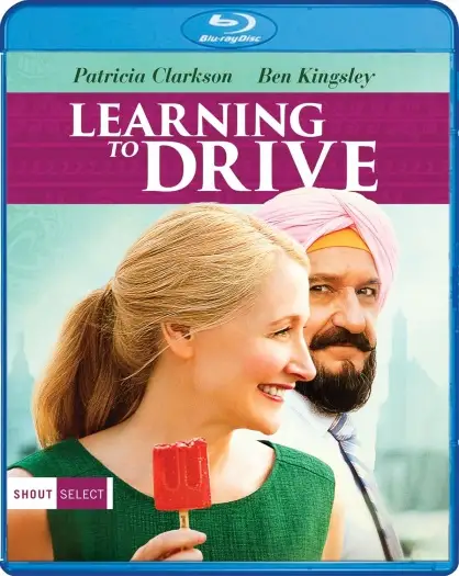 Learning to drive - 7starHD