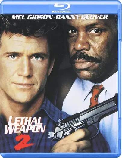 Lethalweapon - 7starHD