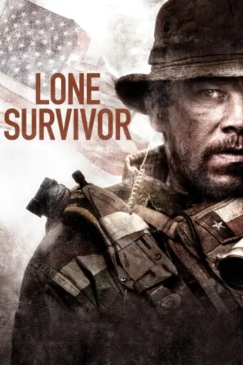 Lonesurvivor - 7starHD