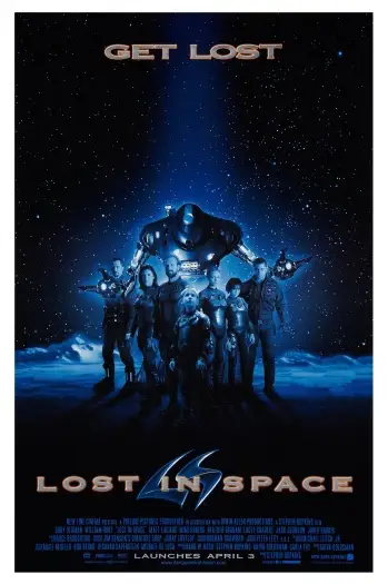 Lostinspace - 7starHD
