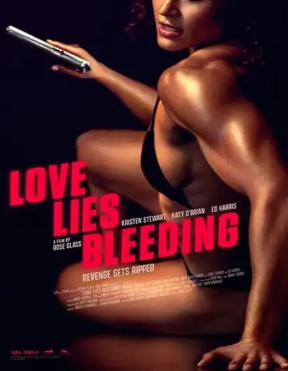 Love lies bleeding - 7starHD