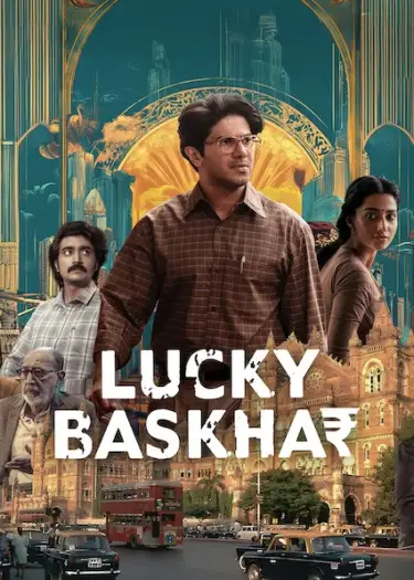 Luckybaskhar - 7starHD