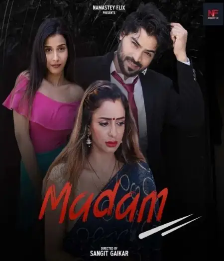 Madam - 7starHD