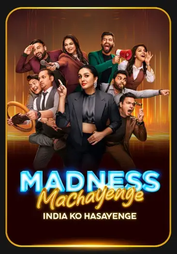 Madness machayenge - 7starHD