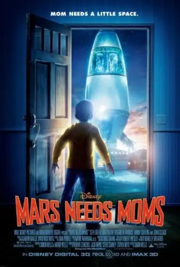 Marsneedsmoms - 7starHD