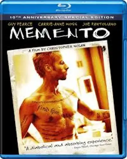 Memento - 7starHD