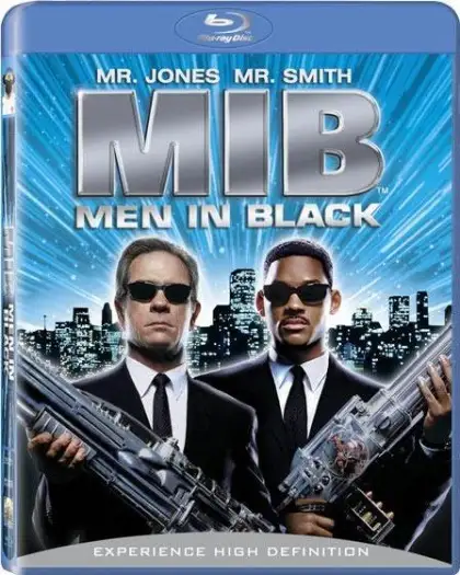 Men in black - 7starHD
