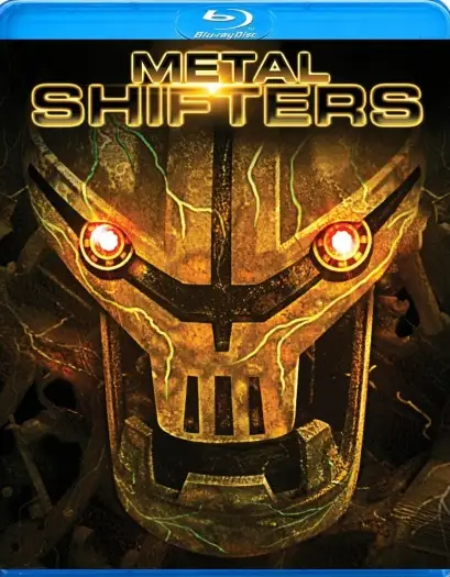 Metal shifters - 7starHD