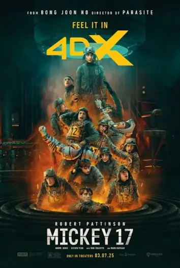 Mickey17(2025) - 7starHD