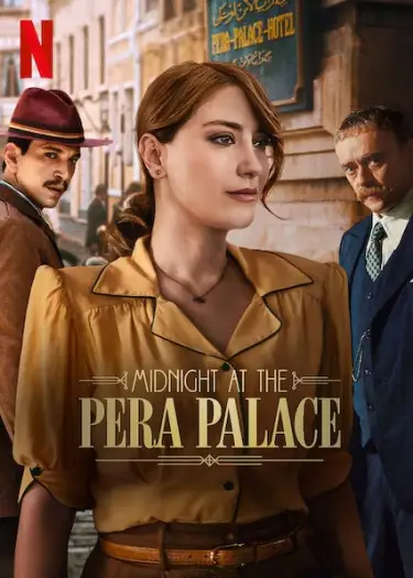 Midnightattheperapalace - 7starHD