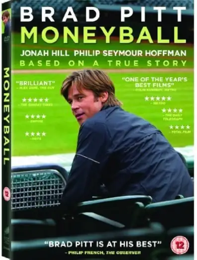 Moneyball - 7starHD