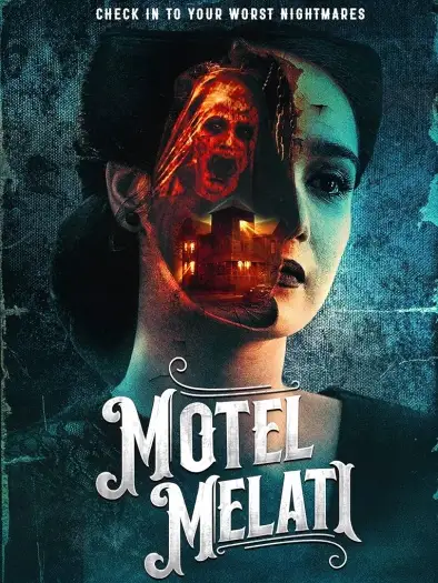 Motel melati - 7starHD