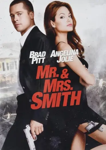 Mr.&mrs.smith - 7starHD