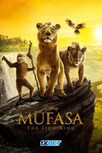 Mufasathelionking - 7starHD