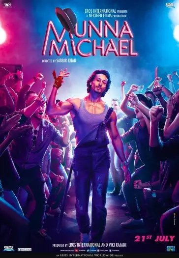 Munnamichael - 7starHD