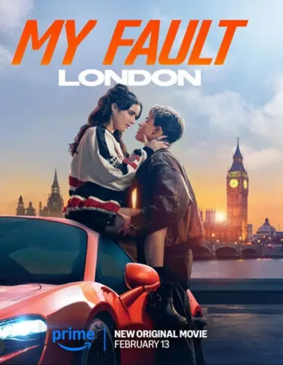 Myfaultlondon - 7starHD