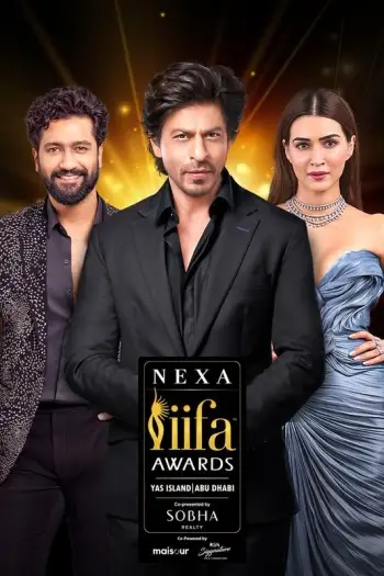 Nexaiifaawards - 7starHD