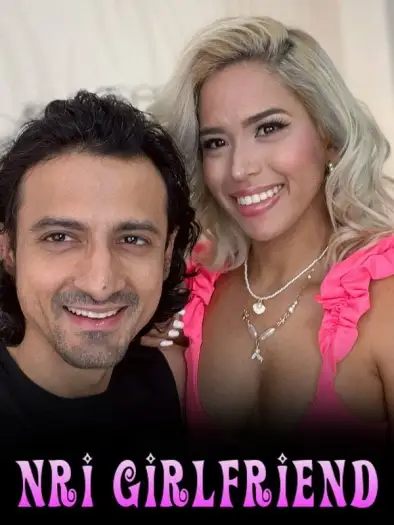 Nri girlfriend - 7starHD