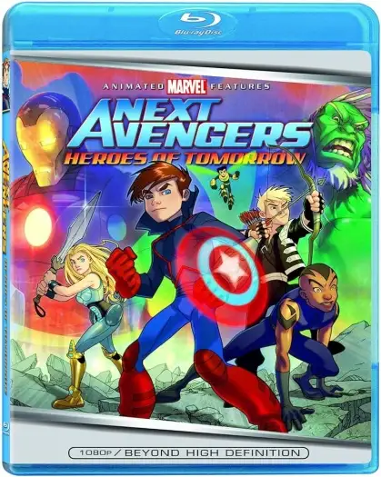 Nextavengers - 7starHD