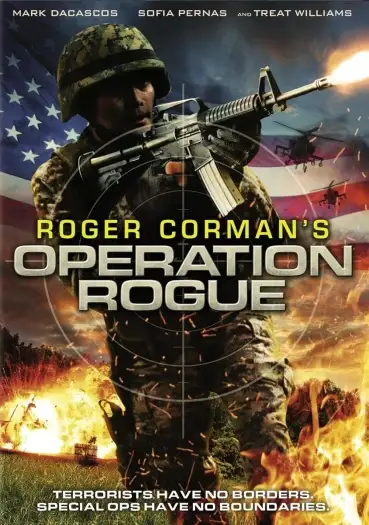 Operationrogue - 7starHD