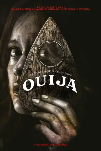 Ouija - 7starHD
