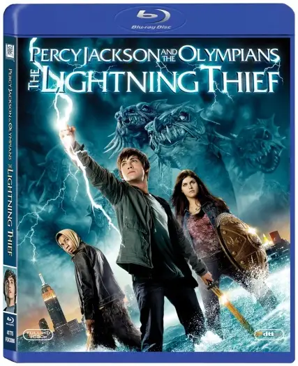 Percyjacksonandtheolympiansthelightningthief - 7starHD
