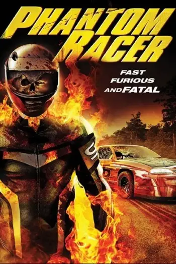 Phantom racer - 7starHD