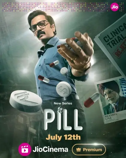 Pill - 7starHD