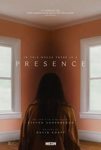 Presence - 7starHD
