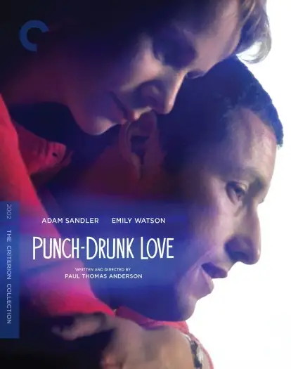 Punch drunk love - 7starHD