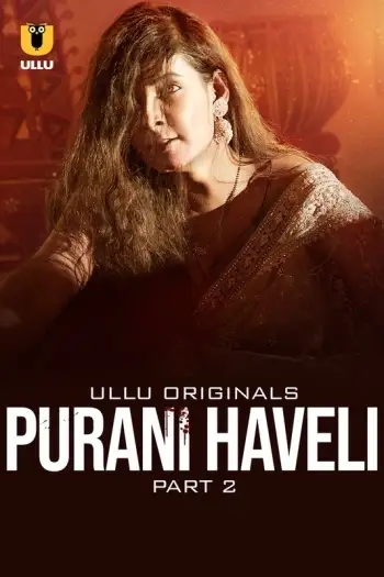 Purani haveli part 2 - 7starHD
