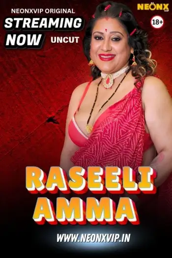 Raseeliamma - 7starHD