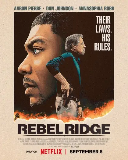 Rebelridge - 7starHD